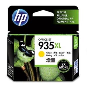HP 935XL Yellow Ink Cartridge 825 Yield-preview.jpg